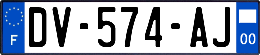 DV-574-AJ