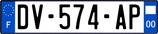 DV-574-AP