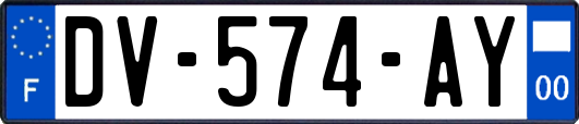 DV-574-AY