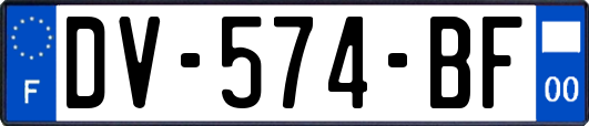 DV-574-BF