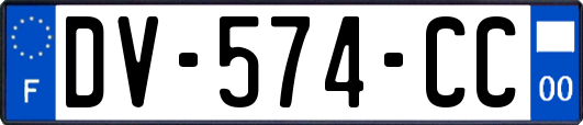 DV-574-CC