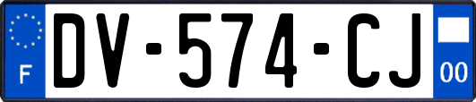 DV-574-CJ