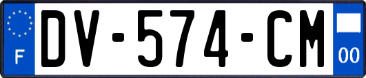 DV-574-CM