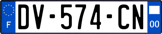 DV-574-CN