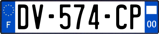 DV-574-CP