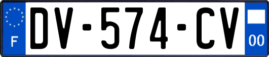 DV-574-CV