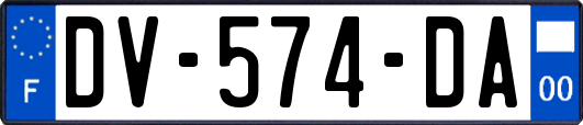 DV-574-DA