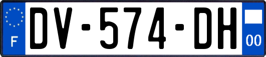 DV-574-DH