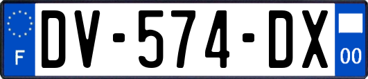 DV-574-DX