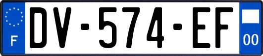 DV-574-EF