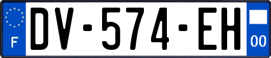 DV-574-EH