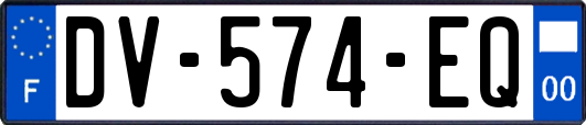 DV-574-EQ