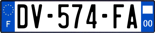 DV-574-FA