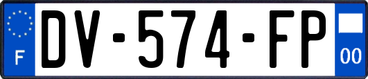 DV-574-FP