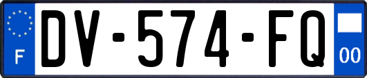 DV-574-FQ