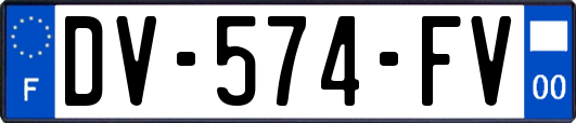 DV-574-FV