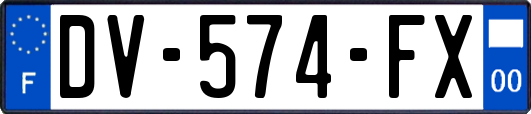 DV-574-FX