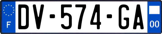 DV-574-GA