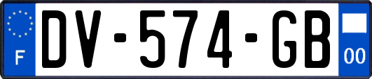 DV-574-GB