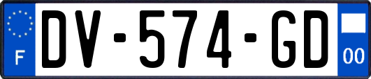 DV-574-GD