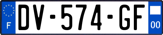 DV-574-GF