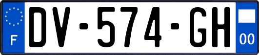 DV-574-GH