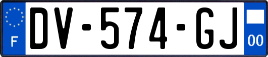 DV-574-GJ