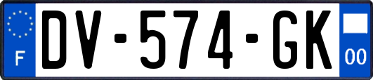 DV-574-GK