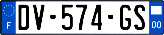 DV-574-GS