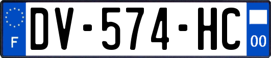 DV-574-HC