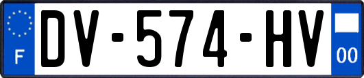 DV-574-HV