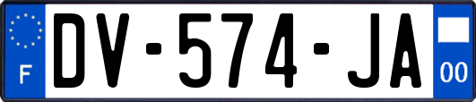 DV-574-JA