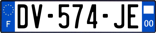 DV-574-JE