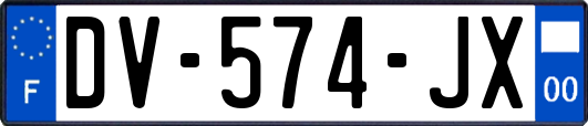 DV-574-JX