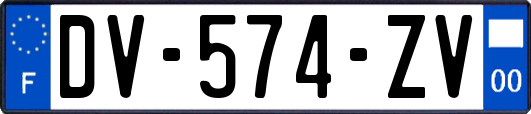 DV-574-ZV