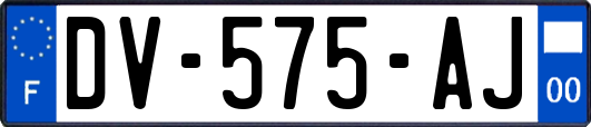 DV-575-AJ