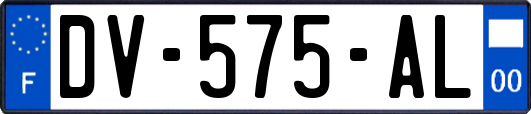 DV-575-AL