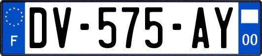 DV-575-AY