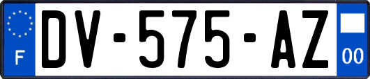 DV-575-AZ