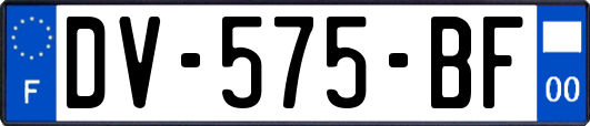 DV-575-BF