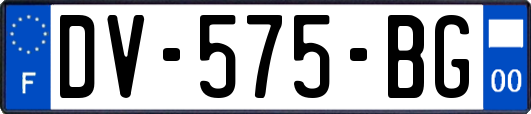 DV-575-BG