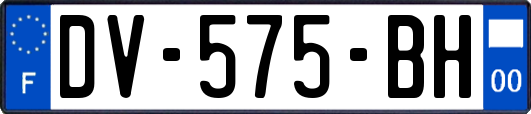 DV-575-BH