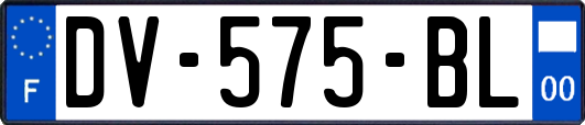 DV-575-BL