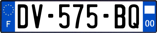 DV-575-BQ