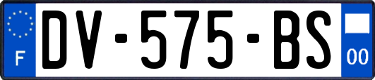 DV-575-BS