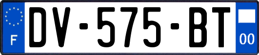 DV-575-BT