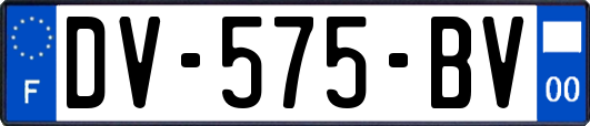 DV-575-BV