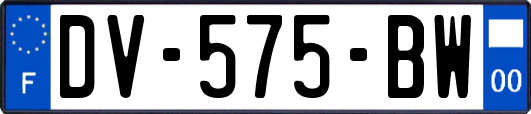 DV-575-BW