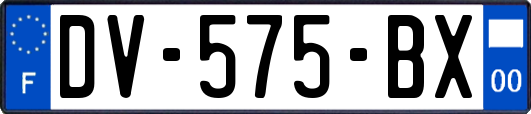 DV-575-BX