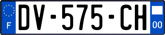 DV-575-CH